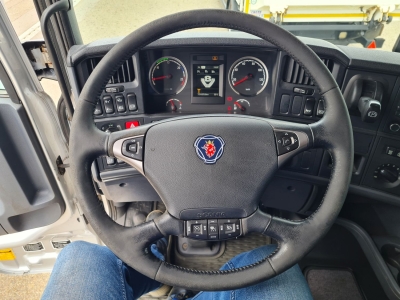 SCANIA R 520 LB4x2MLB