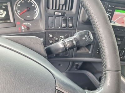 SCANIA R 520 LB4x2MLB