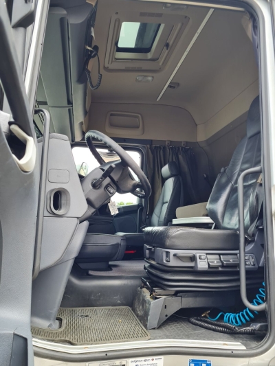 SCANIA R 520 LB4x2MLB