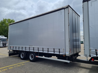SCANIA R 520 LB4x2MLB