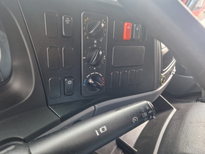 Mercedes-Benz 1524 L Atego