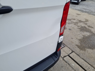 MAN TGE 3.140 4x2