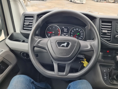 MAN TGE 3.140 4x2