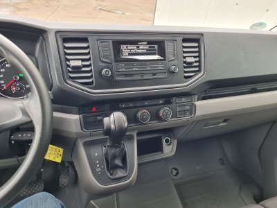 MAN TGE 3.140 4x2