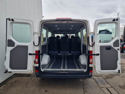 MAN TGE 3.140 4x2