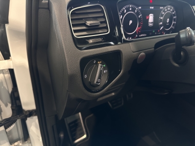 VW Golf