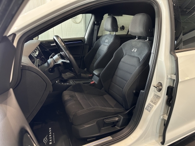 VW Golf