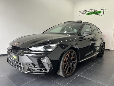 CUPRA Leon ST VZ Extreme 333PS 4D Pano|AHK|Sennhsr|DCC
