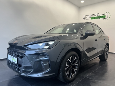 CUPRA Terramar DSG AHK|LED|CarPlay|Kamera|5JGar|18"