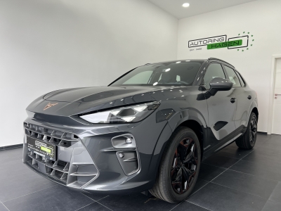 CUPRA Terramar DSG AHK|LED|CarPlay|Kamera|5JGar|19"