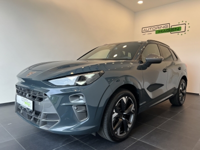 CUPRA Terramar 1.5 DSG DCC|MATRIX|HUD|Navi|Edge