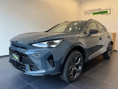 CUPRA Formentor 150 DSG ACC|Sitzhzg|LED|Edge|Kamera