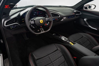 Ferrari 296 GTS