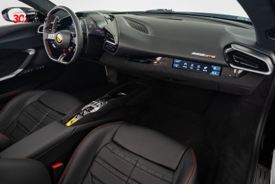 Ferrari 296 GTS