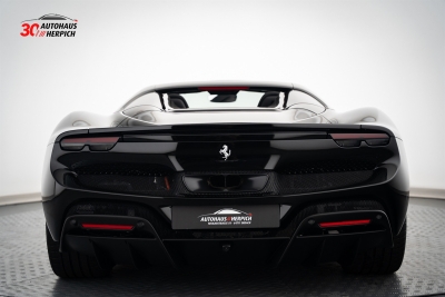 Ferrari 296 GTS
