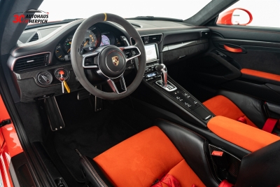 Porsche 991