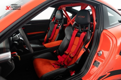 Porsche 991
