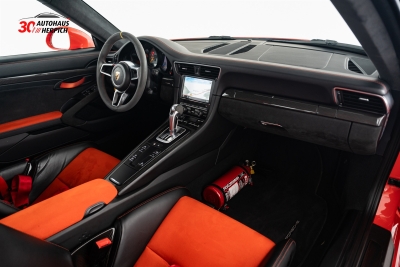 Porsche 991