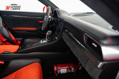 Porsche 991