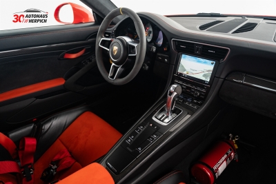 Porsche 991