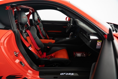 Porsche 991