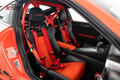 Porsche 991