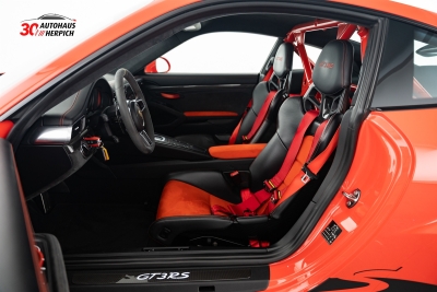 Porsche 991