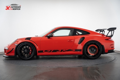 Porsche 991