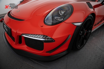 Porsche 991