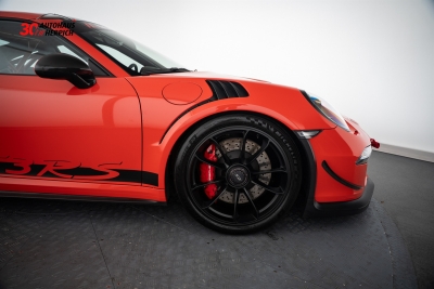 Porsche 991