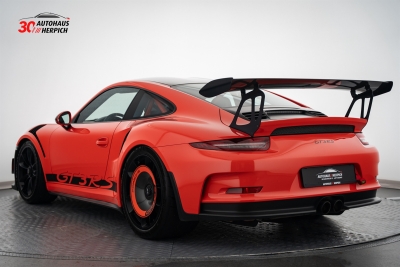 Porsche 991