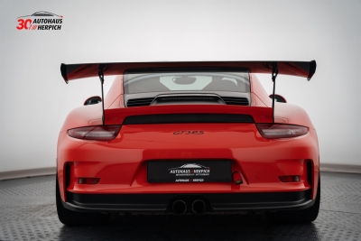 Porsche 991