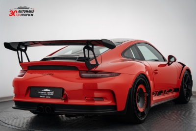 Porsche 991