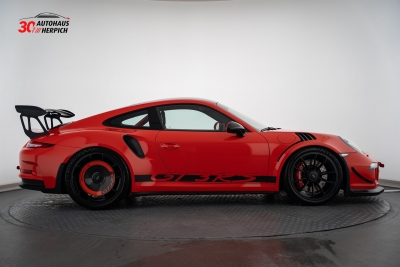 Porsche 991