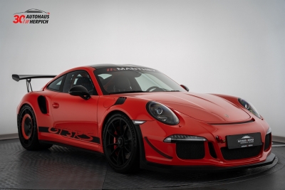 Porsche 991