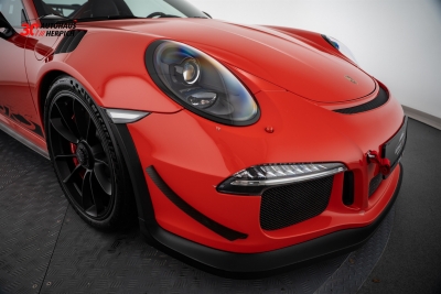 Porsche 991
