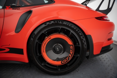 Porsche 991