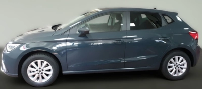 Seat Ibiza "Style"1.0TSI 95PS
