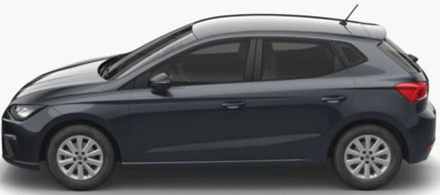 Seat Ibiza "Style"1.0TSI 95PS