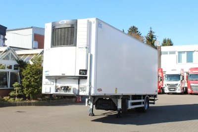 CHEREAU 