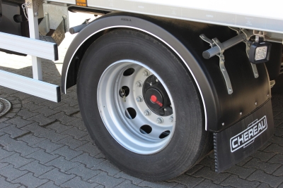 CHEREAU 