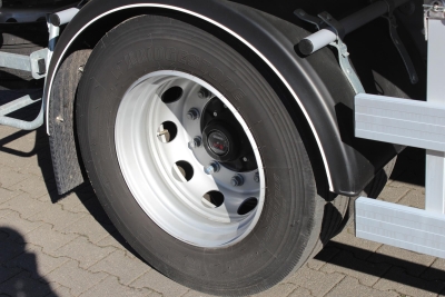 CHEREAU 
