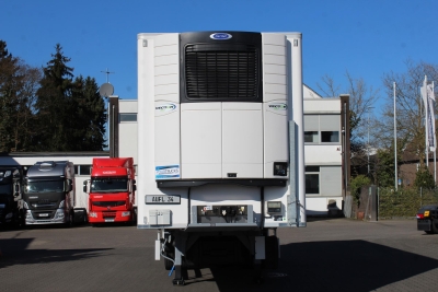CHEREAU 