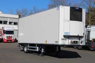 CHEREAU 