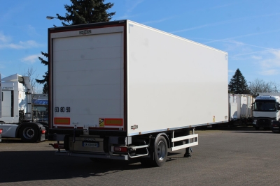 CHEREAU 