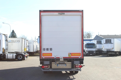 CHEREAU 
