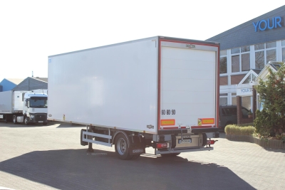 CHEREAU 