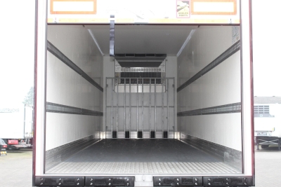 CHEREAU 