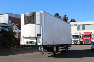 CHEREAU 