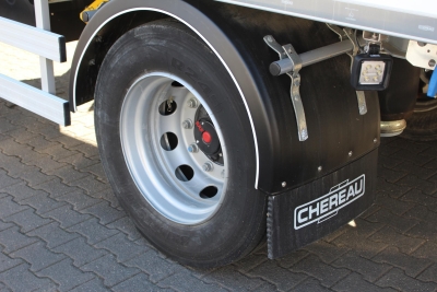 CHEREAU 